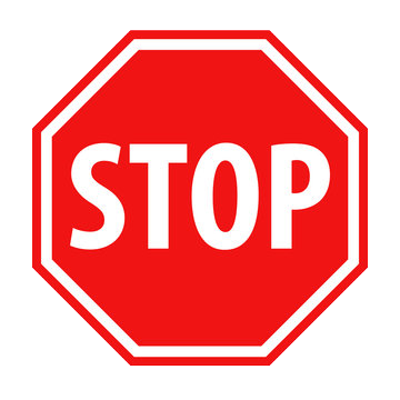 Stop Sign
